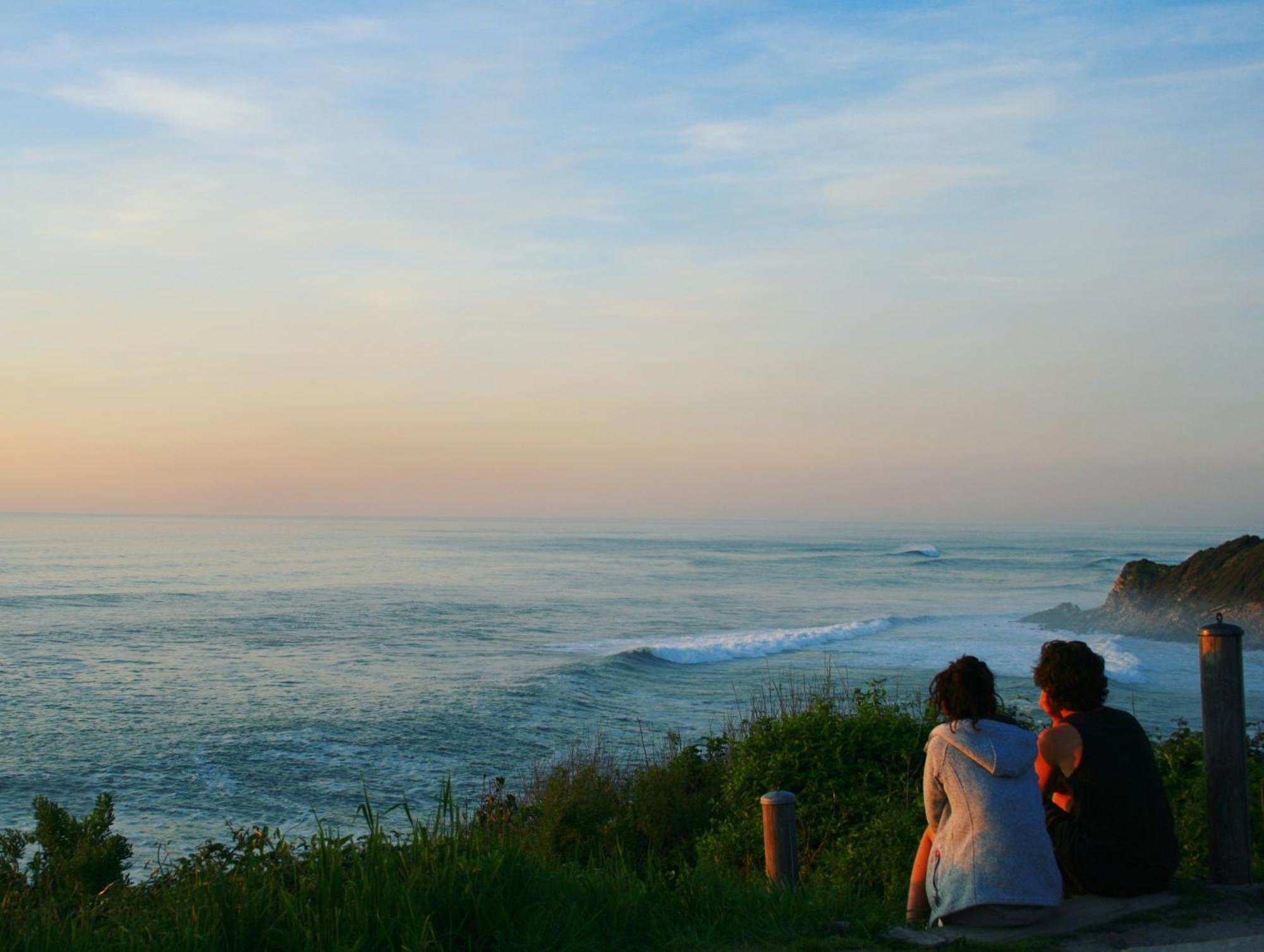 Izpi Urdin Holistic Surfhouse Apartment แซ็งฌองเดอลูซ ภายนอก รูปภาพ
