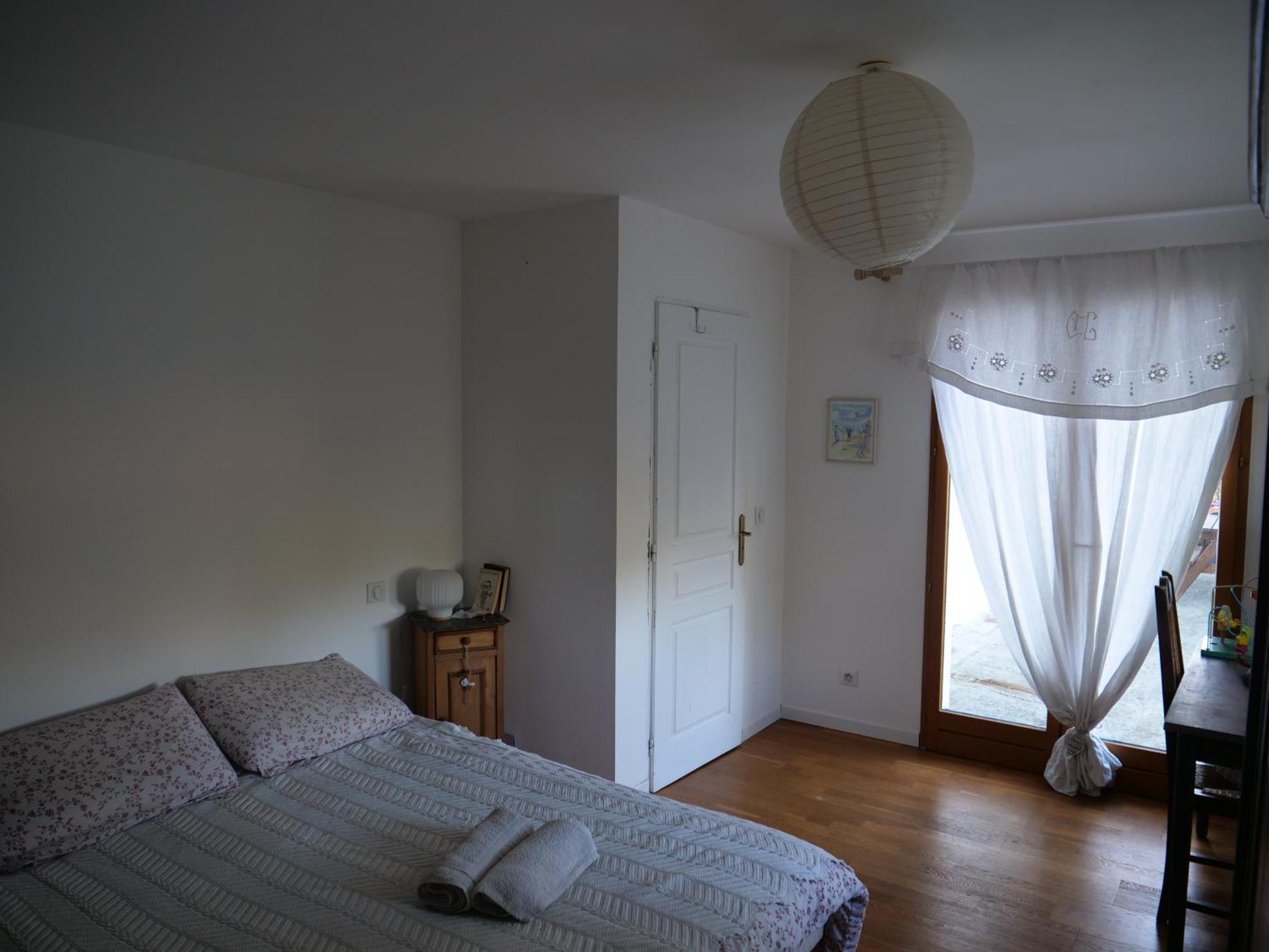 Izpi Urdin Holistic Surfhouse Apartment แซ็งฌองเดอลูซ ภายนอก รูปภาพ